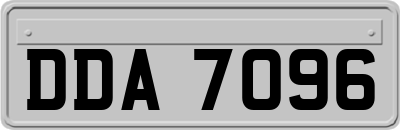 DDA7096