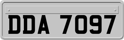 DDA7097