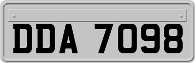 DDA7098