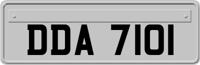 DDA7101