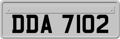 DDA7102