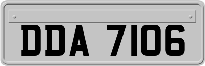 DDA7106