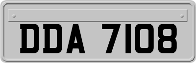 DDA7108