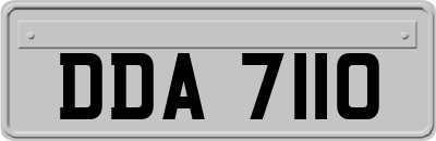 DDA7110