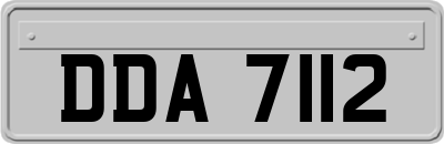 DDA7112