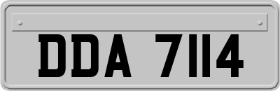 DDA7114