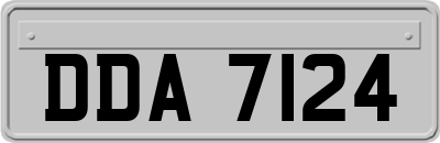DDA7124