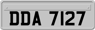 DDA7127