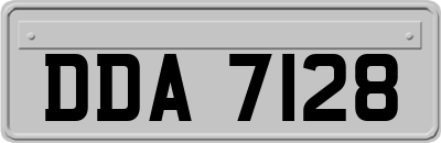 DDA7128