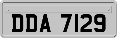 DDA7129