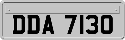 DDA7130
