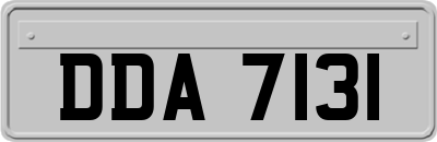 DDA7131