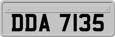 DDA7135