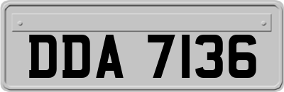 DDA7136