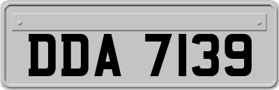 DDA7139