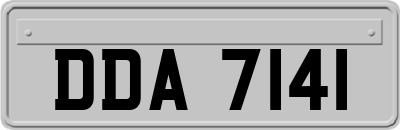 DDA7141