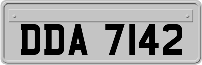 DDA7142