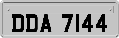 DDA7144