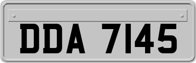 DDA7145