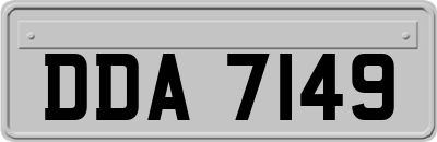 DDA7149