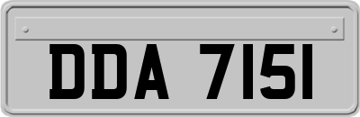 DDA7151