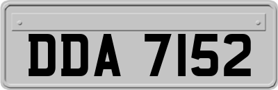 DDA7152