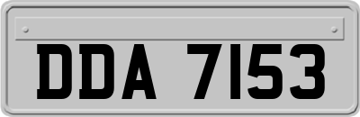 DDA7153