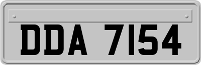 DDA7154