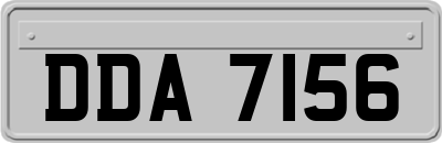 DDA7156