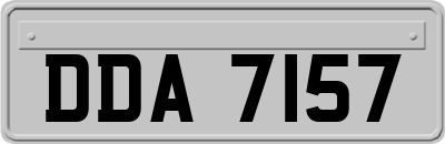 DDA7157