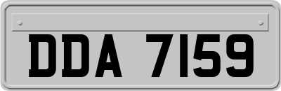 DDA7159