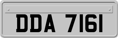 DDA7161
