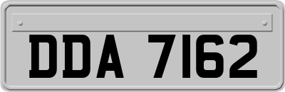 DDA7162