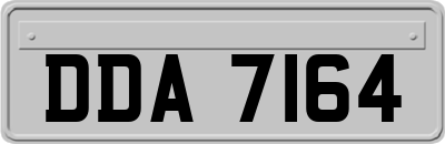 DDA7164
