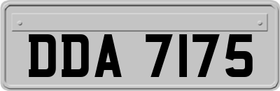 DDA7175