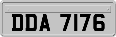 DDA7176