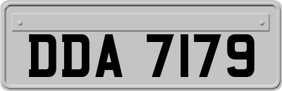 DDA7179