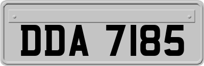 DDA7185