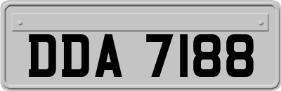 DDA7188