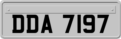 DDA7197