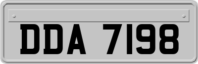 DDA7198