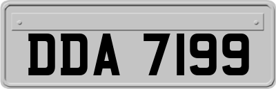 DDA7199