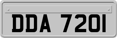 DDA7201