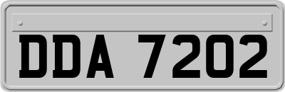 DDA7202