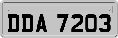 DDA7203