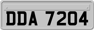 DDA7204