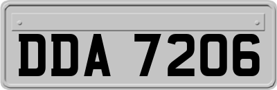 DDA7206