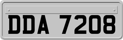 DDA7208
