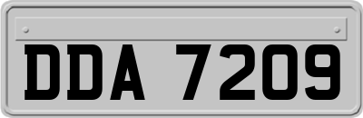 DDA7209