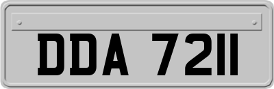 DDA7211